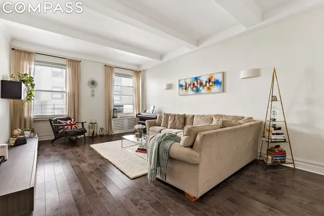 152 West 58th Street
