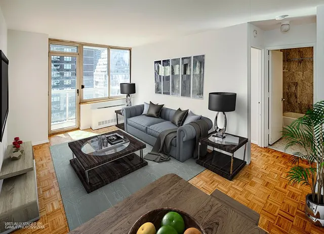 200 East 89th Street