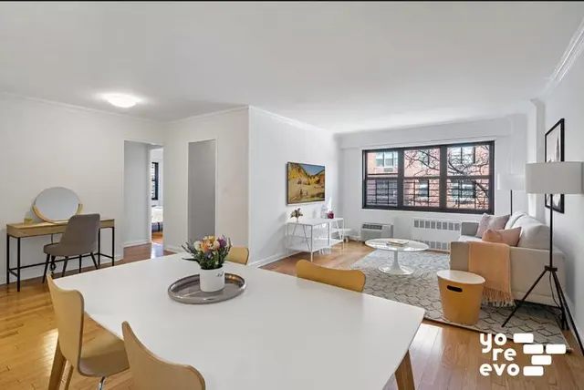 240 East 76th Street