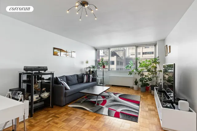 200 East 58th Street