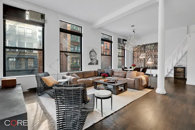 19 Bond Street