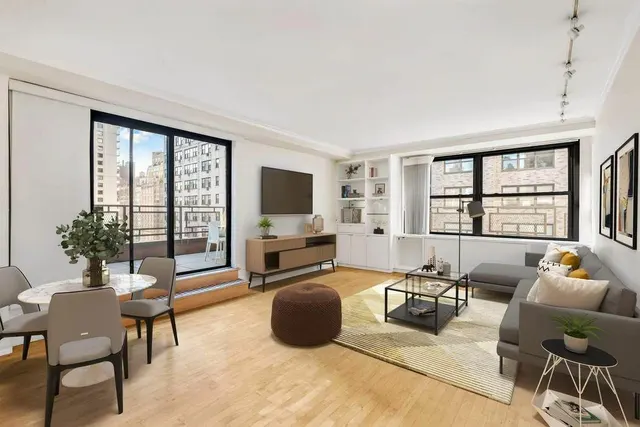 225 East 57th Street
