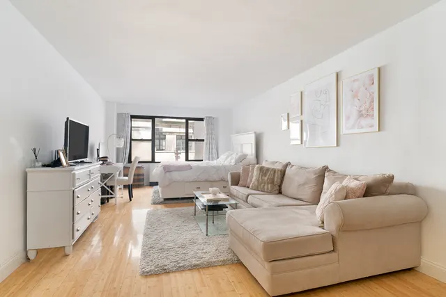 85 Livingston Street