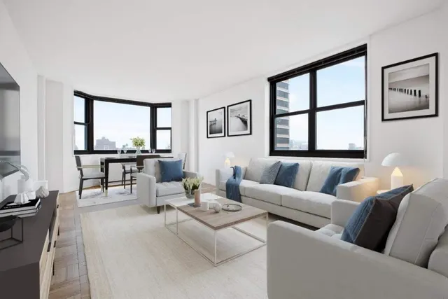 200 East 90th Street