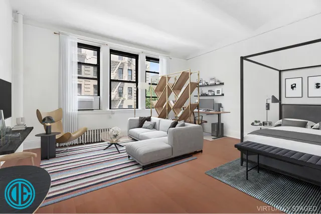 1 Sheridan Square