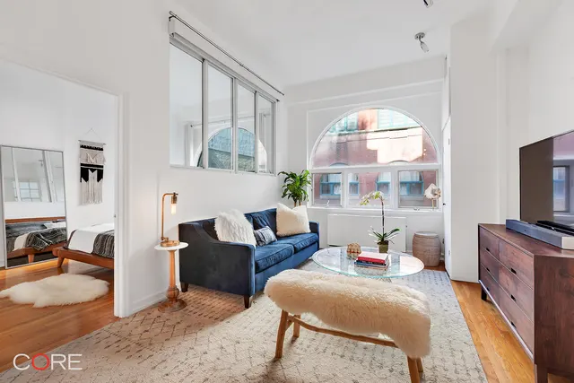 125 East 12th Street