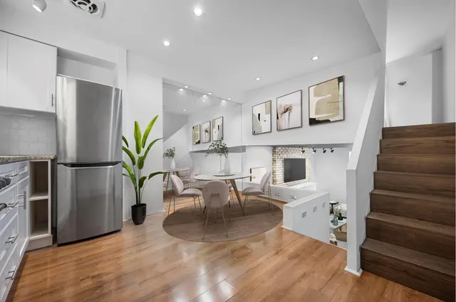 160 East 26th Street