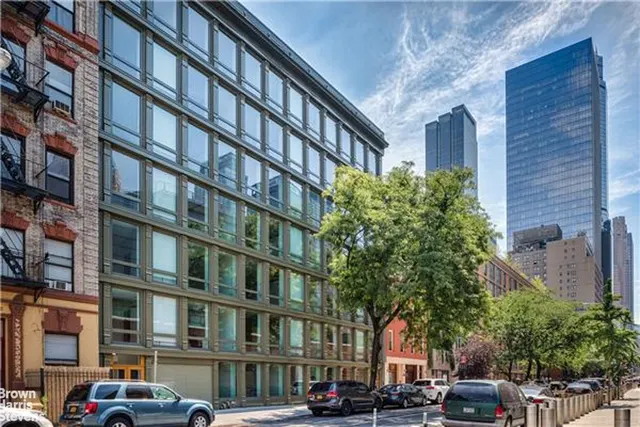 351 West 54th Street