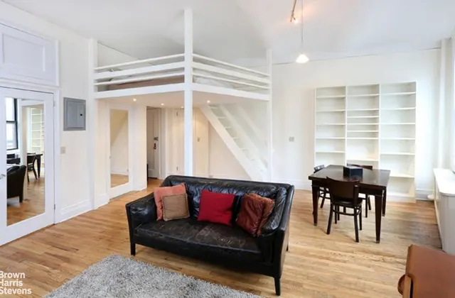 1 Sheridan Square