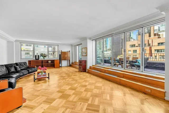 200 East 58th Street