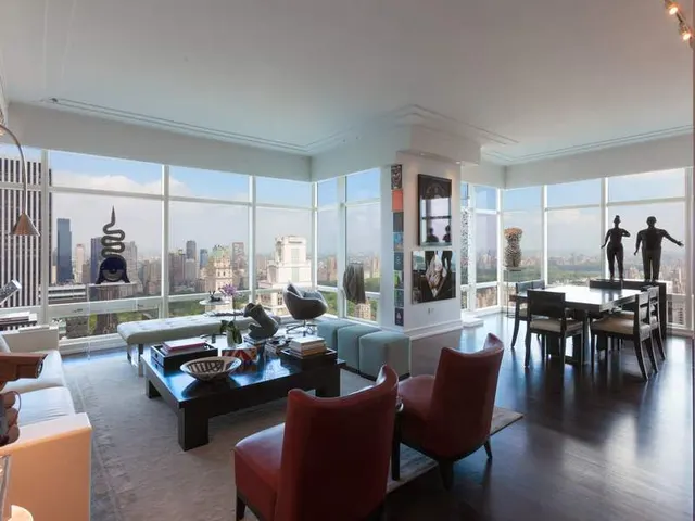 151 East 58th Street