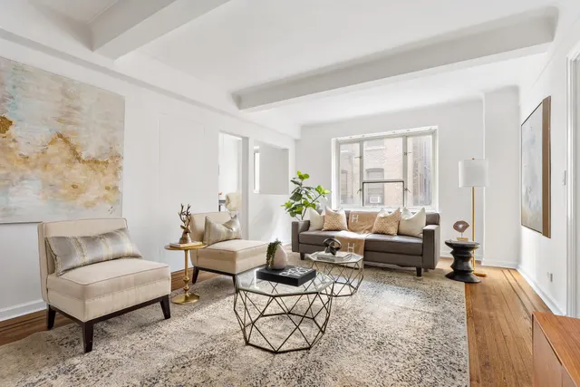 7 West 96th Street