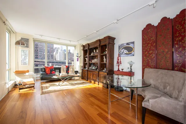 401 East 60th Street