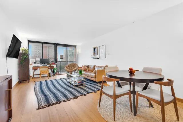 245 East 93rd Street