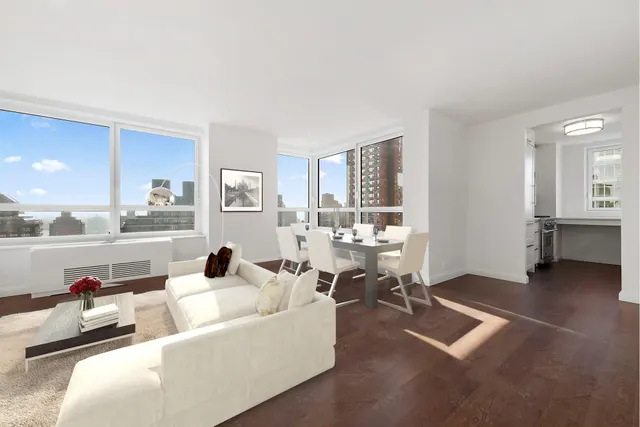200 East 94th Street