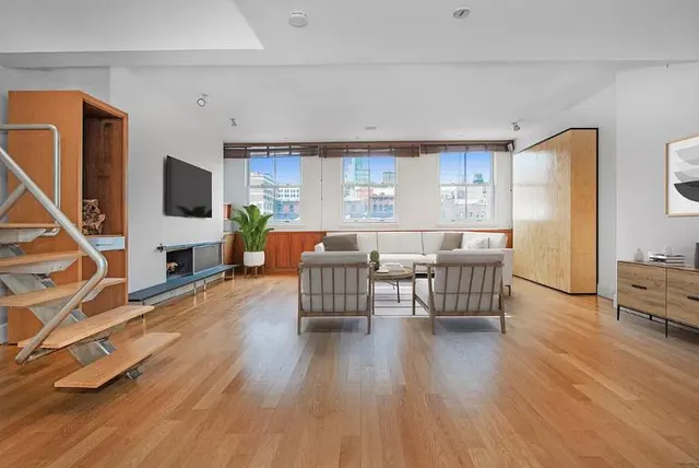 27 Great Jones Street