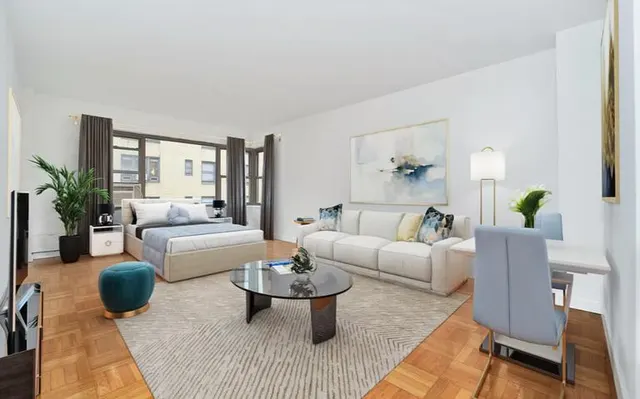 412 East 55th Street