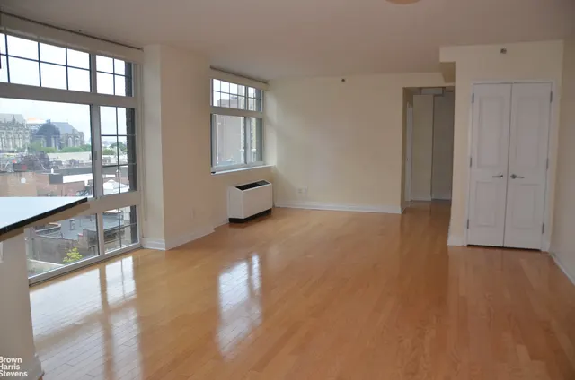 272 West 107th Street