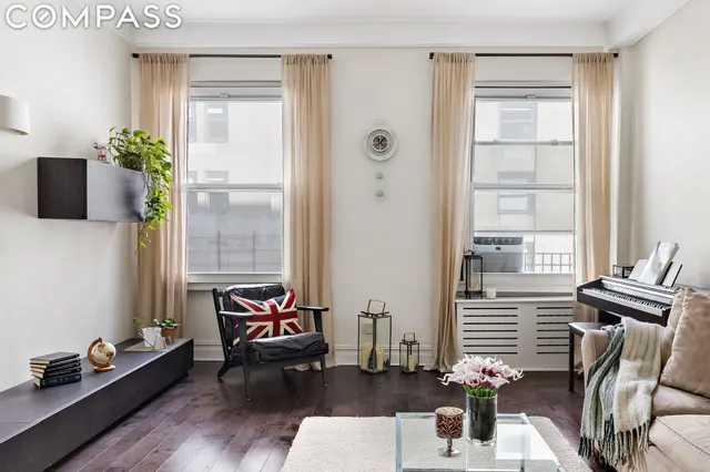 152 West 58th Street
