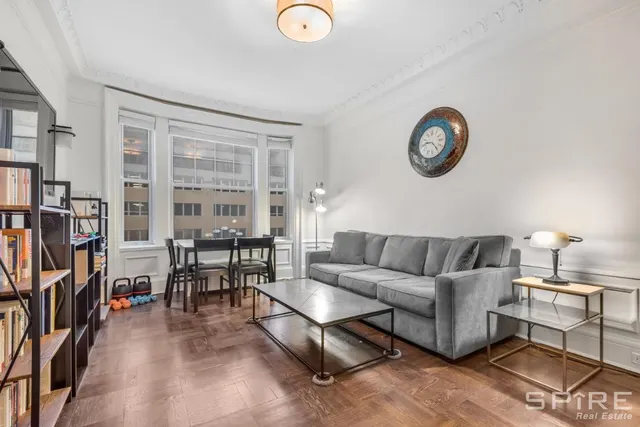 200 West 54th Street