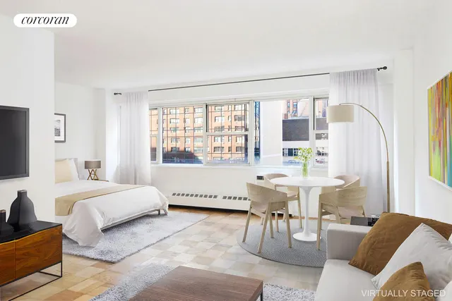 153 East 57th Street