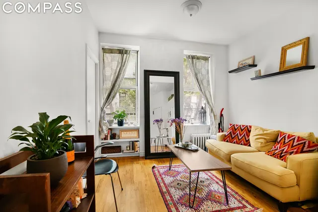 308 Mott Street