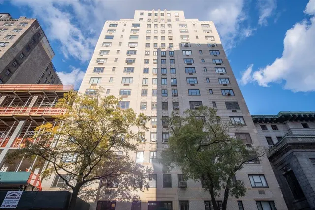 7 West 96th Street