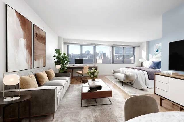 210 East 15th Street
