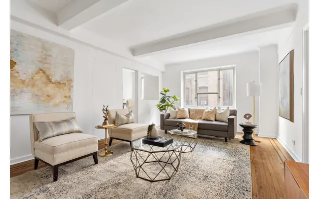 7 West 96th Street