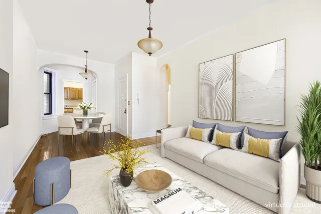 107 West 106th Street