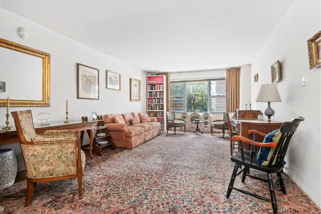 360 East 72nd Street