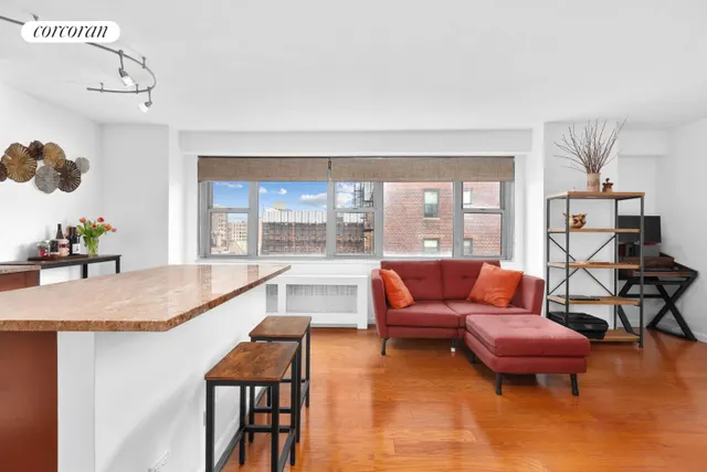 100 West 93rd Street