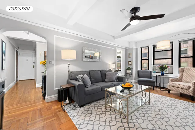 127 West 96th Street