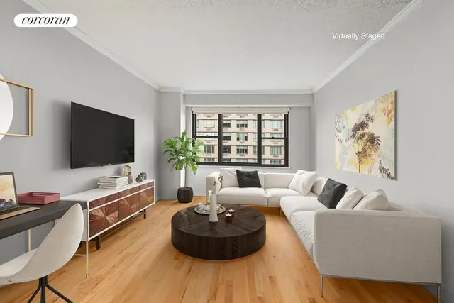 345 East 80th Street
