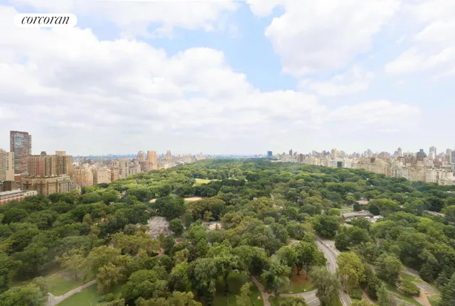 160 Central Park South