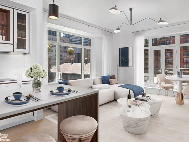 155 East 55th Street