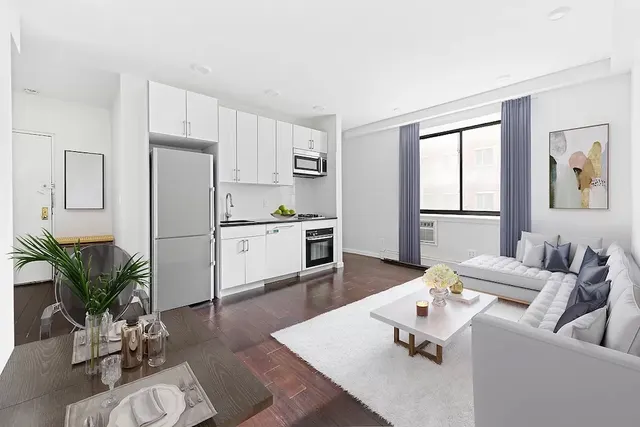61 Lexington Avenue