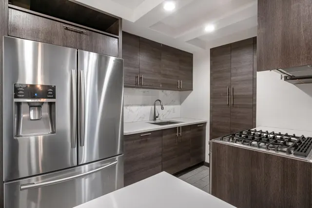 136 East 56th Street