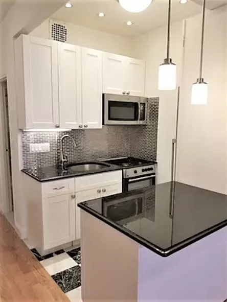 443 East 83rd Street