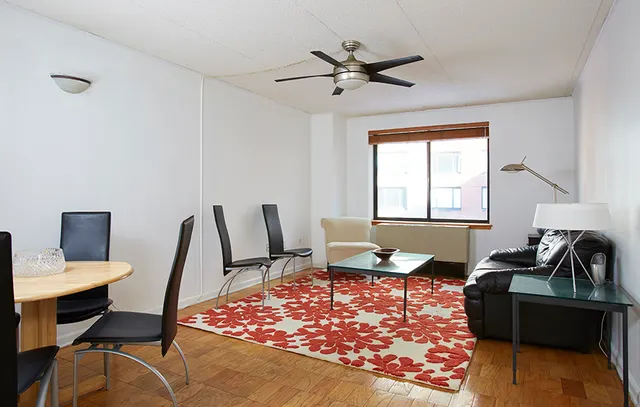 280 Rector Place
