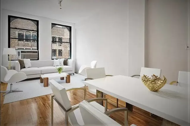 43 East 10th Street