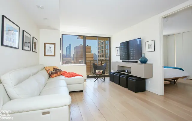 161 West 61st Street