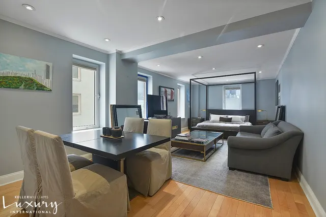 106 Central Park South