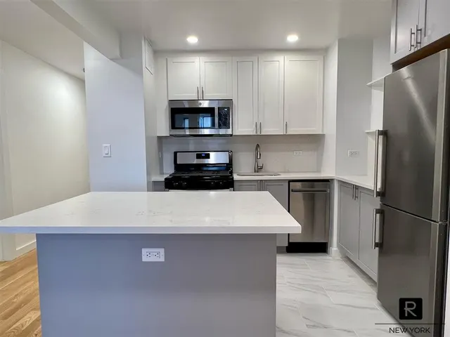 150 East 18th Street