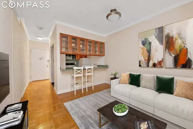 335 East 54th Street