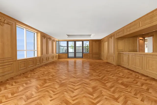 15 West 53rd Street