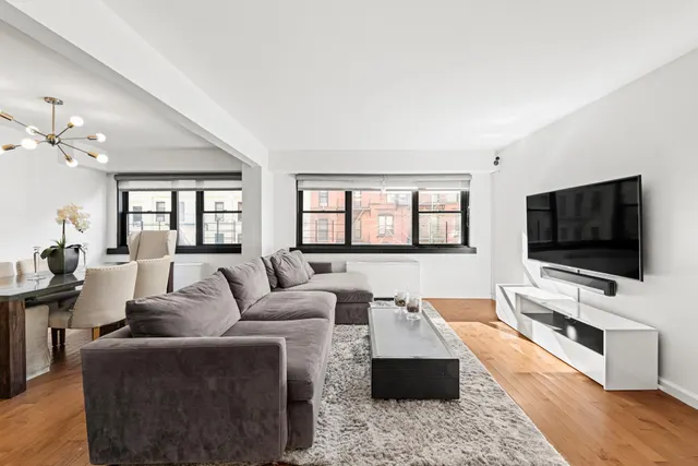 235 East 87th Street