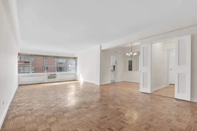 45 Sutton Place South