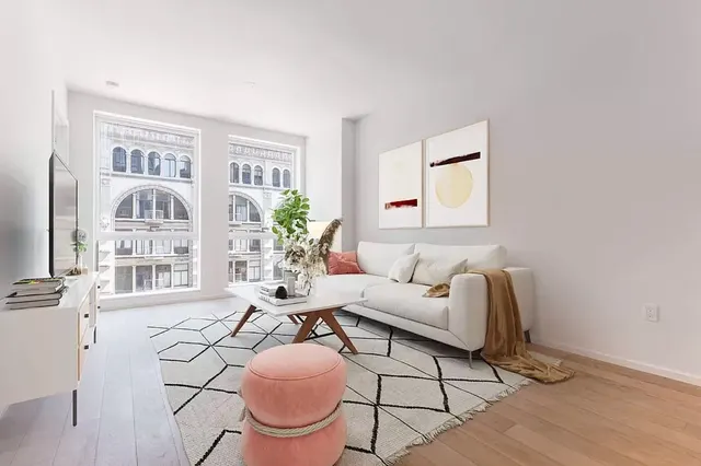 150 East 23rd Street