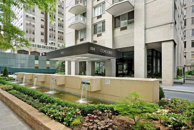 220 East 65th Street